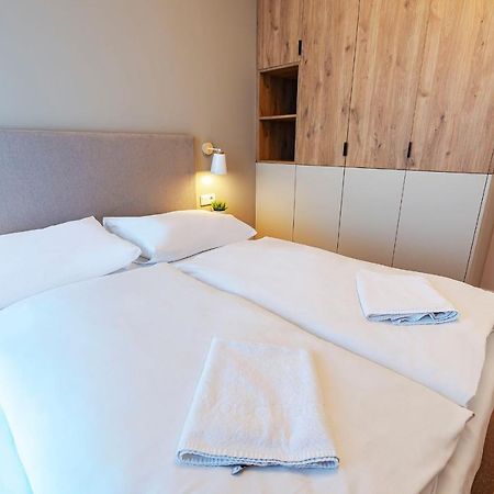 Appartamento Vacationclub - Jantaris Apartament A 41 Mielno  Esterno foto