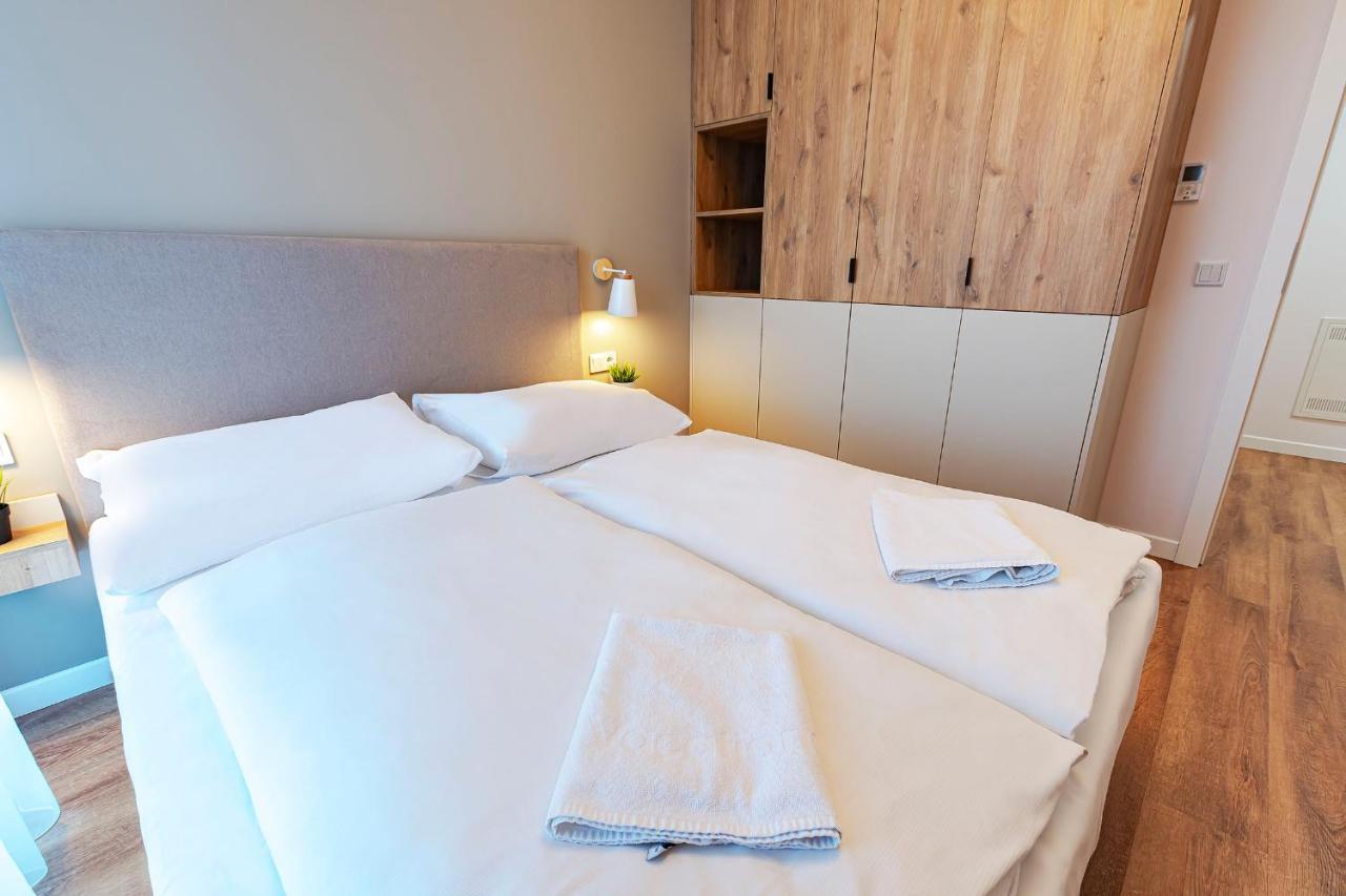 Appartamento Vacationclub - Jantaris Apartament A 41 Mielno  Esterno foto